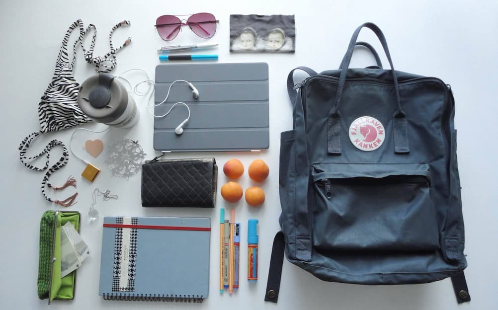 The Best Waterproof Kanken backpack Sale – Stylish Laptop Backpacks