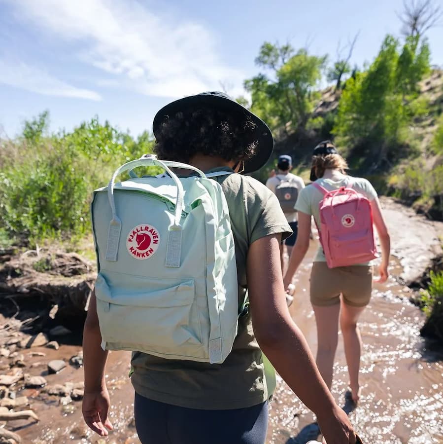 Are Fjallraven Backpacks Good For Hiking?