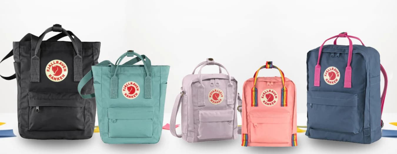 The 3 Best Fjallraven Backpacks for Kids